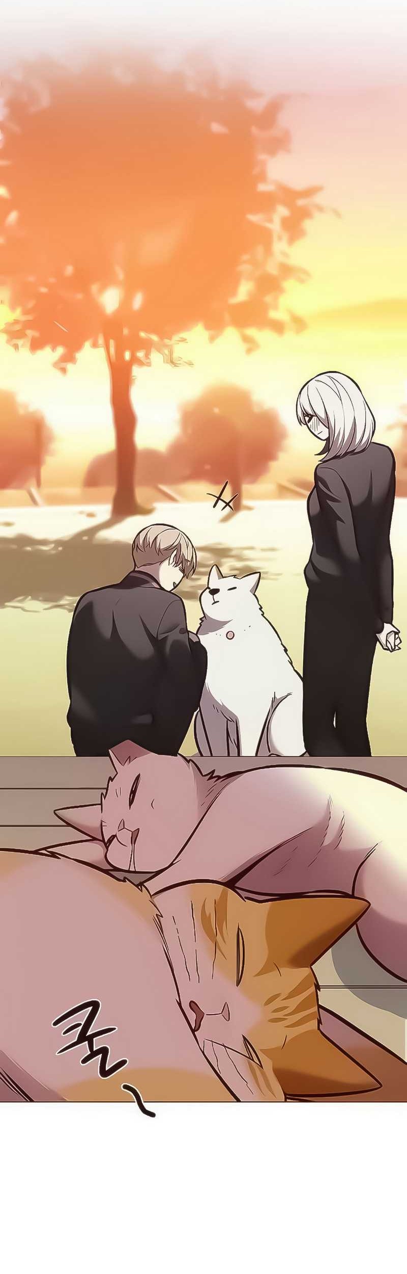 Eleceed - Chapter 168. - Page 30