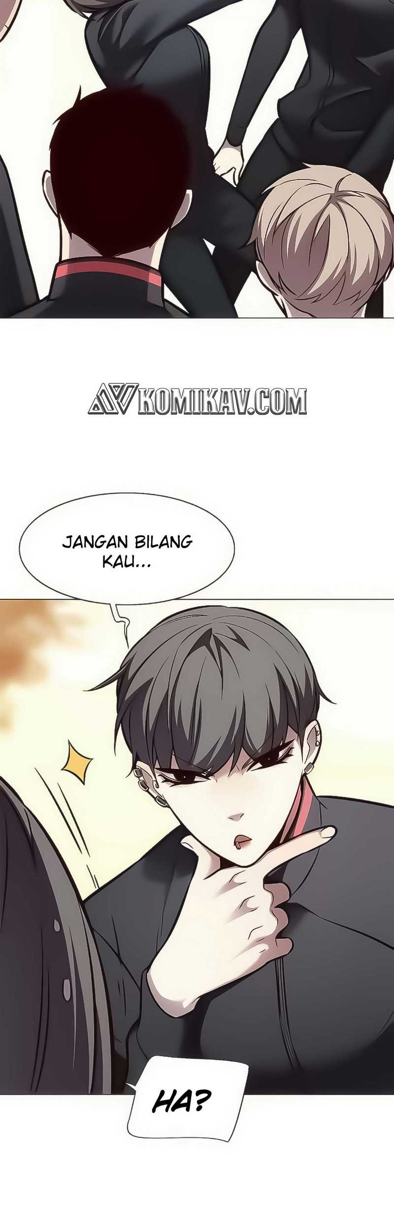 Eleceed - Chapter 168. - Page 35