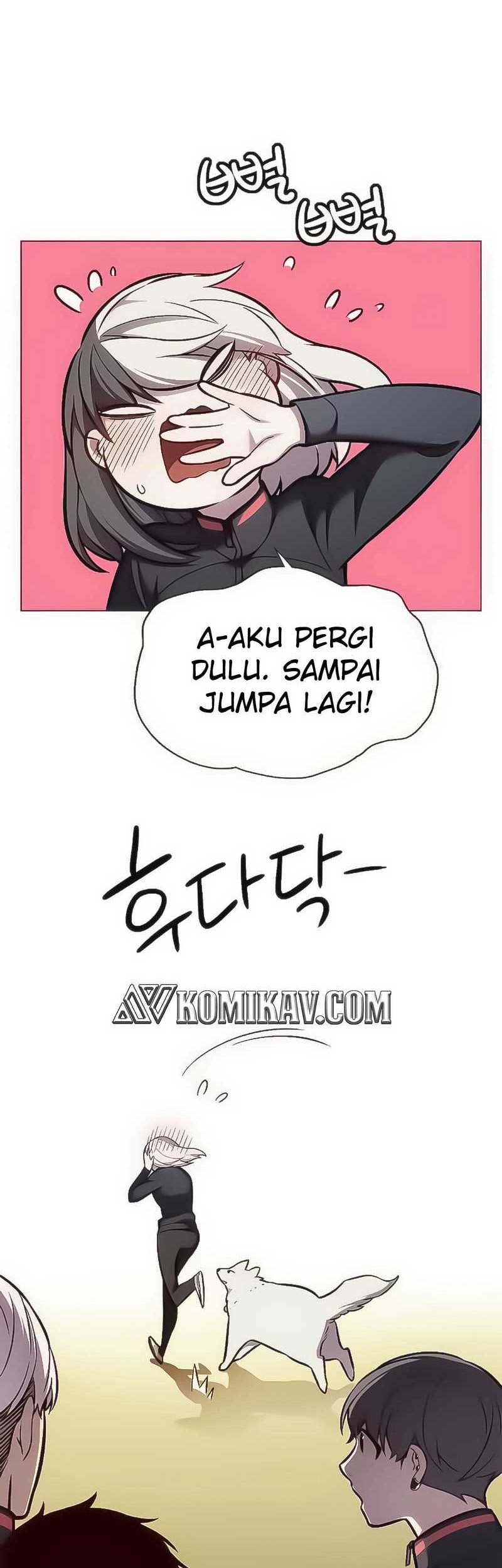 Eleceed - Chapter 168. - Page 36