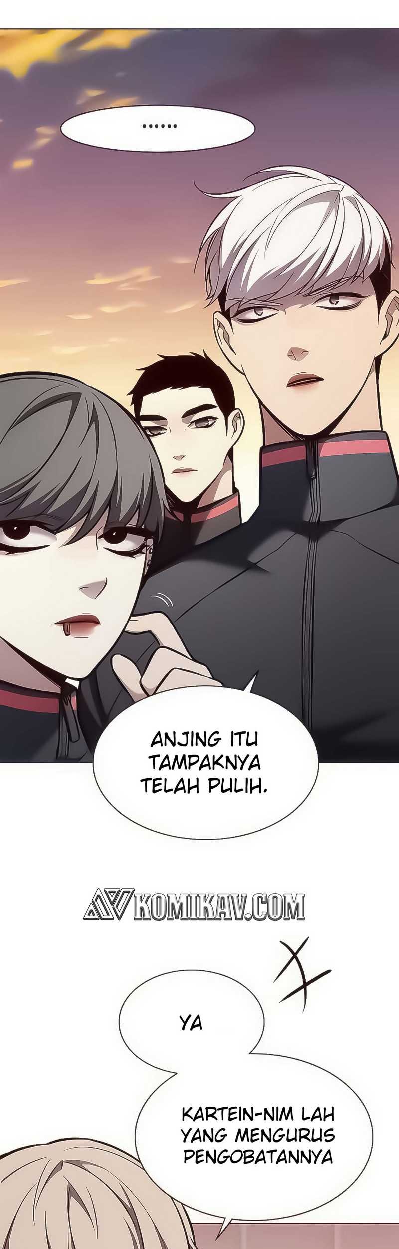 Eleceed - Chapter 168. - Page 38