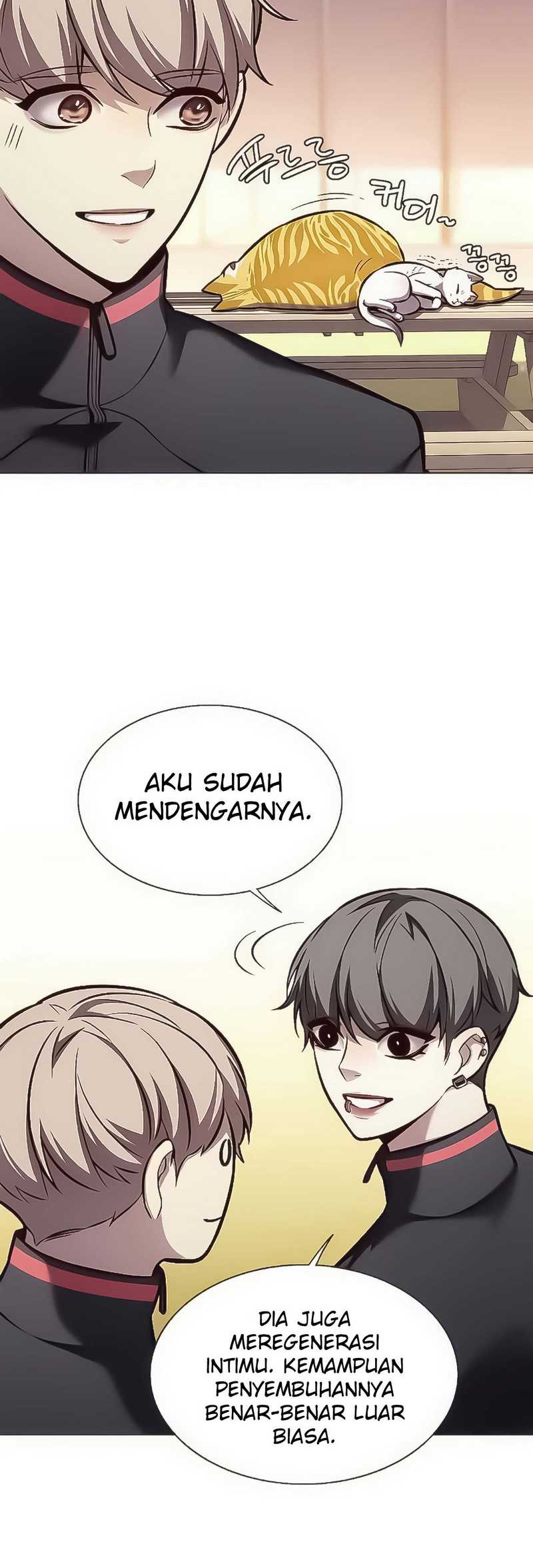 Eleceed - Chapter 168. - Page 39