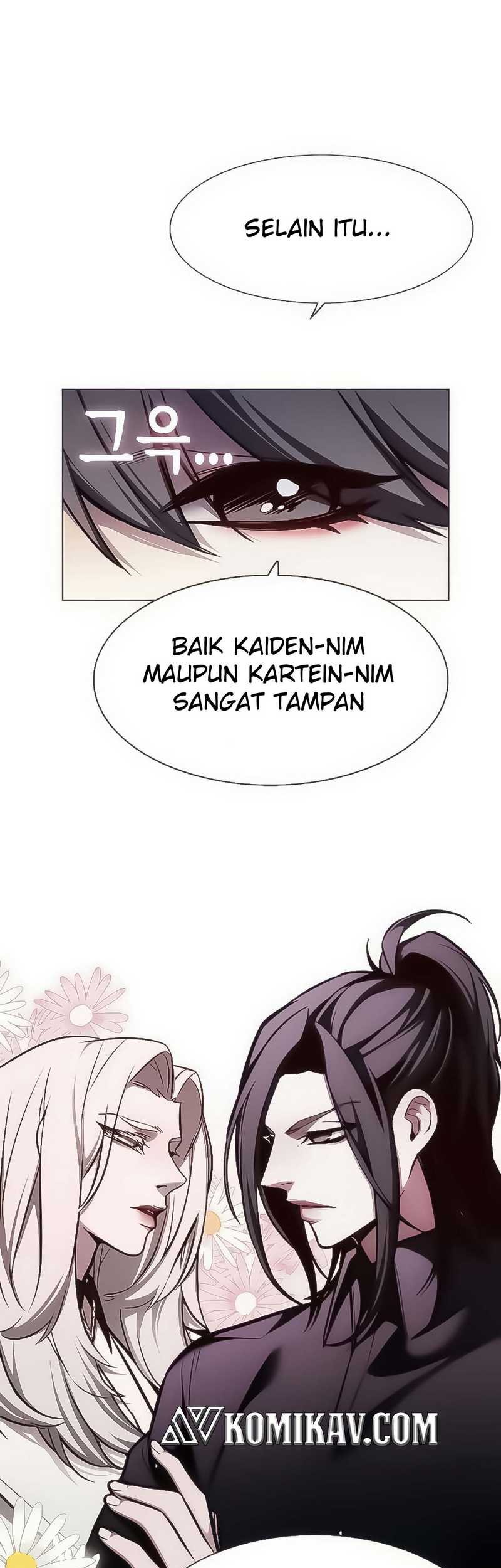 Eleceed - Chapter 168. - Page 40