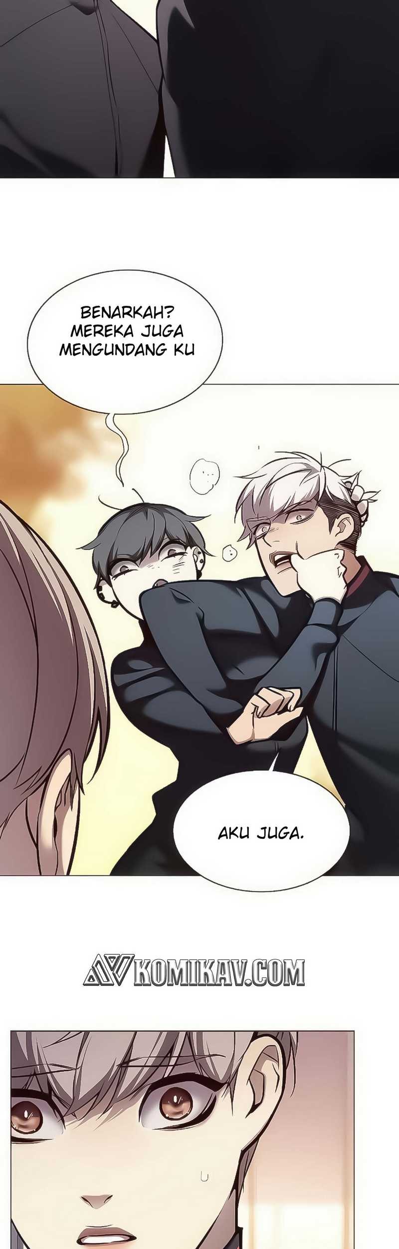 Eleceed - Chapter 168. - Page 45