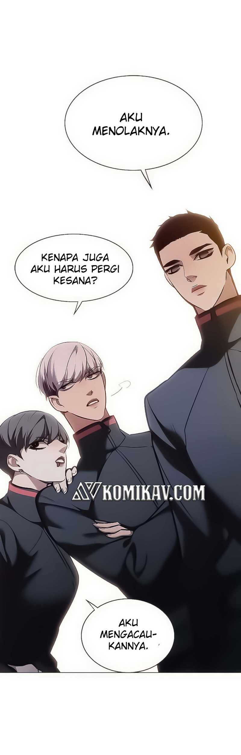 Eleceed - Chapter 168. - Page 48