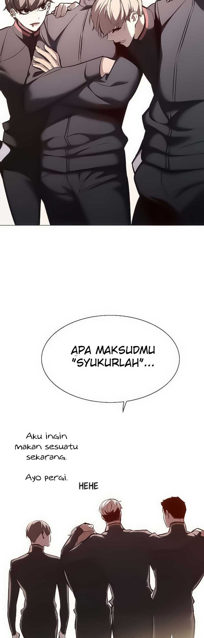 Eleceed - Chapter 168. - Page 51