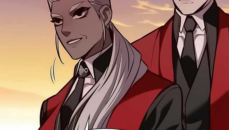 Eleceed - Chapter 168. - Page 56