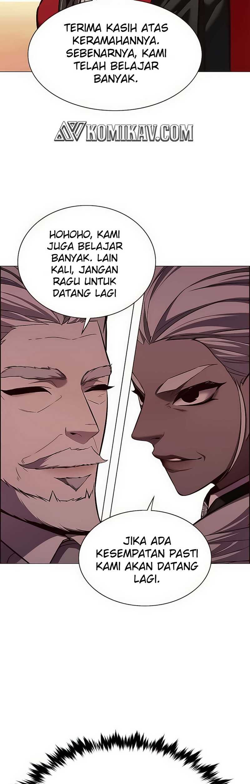 Eleceed - Chapter 168. - Page 57