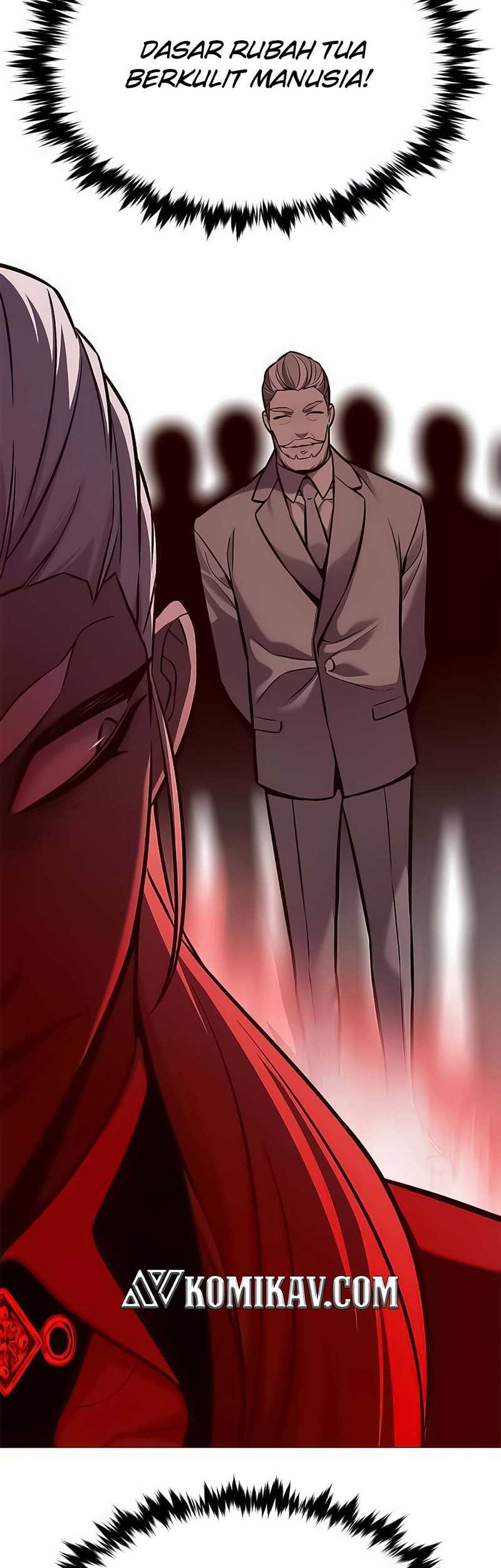 Eleceed - Chapter 168. - Page 58