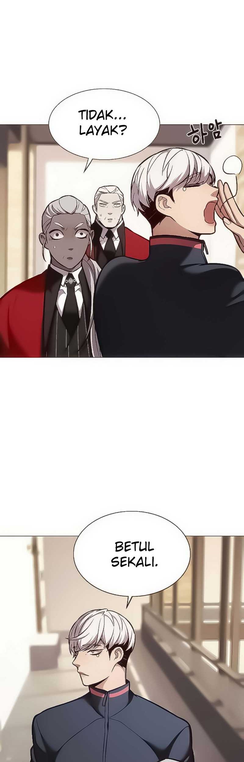 Eleceed - Chapter 168. - Page 3