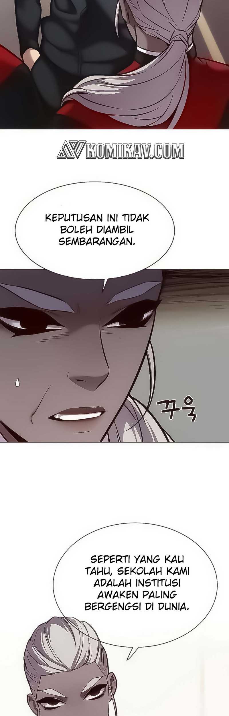 Eleceed - Chapter 168. - Page 5