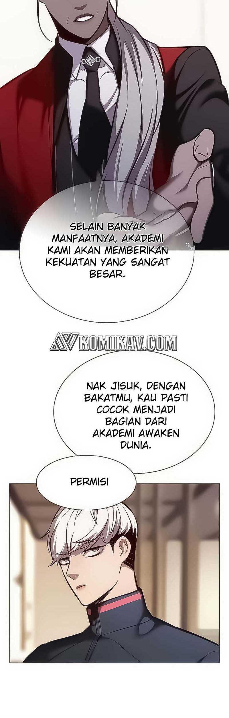 Eleceed - Chapter 168. - Page 6