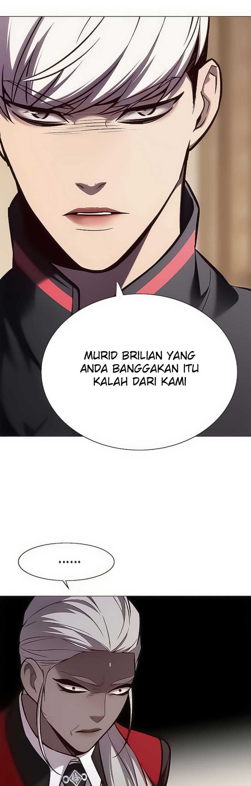 Eleceed - Chapter 168. - Page 8