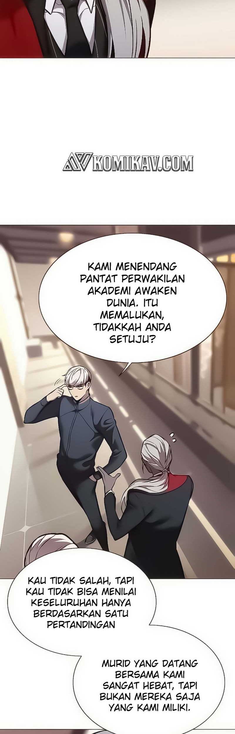 Eleceed - Chapter 168. - Page 9