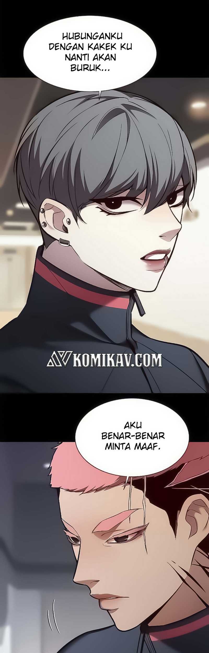 Eleceed - Chapter 168. - Page 14