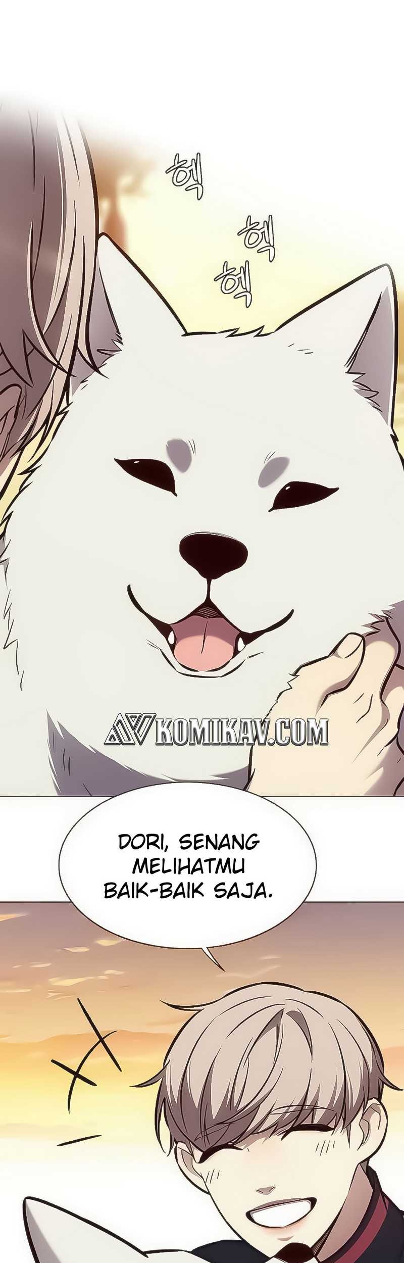 Eleceed - Chapter 168. - Page 20