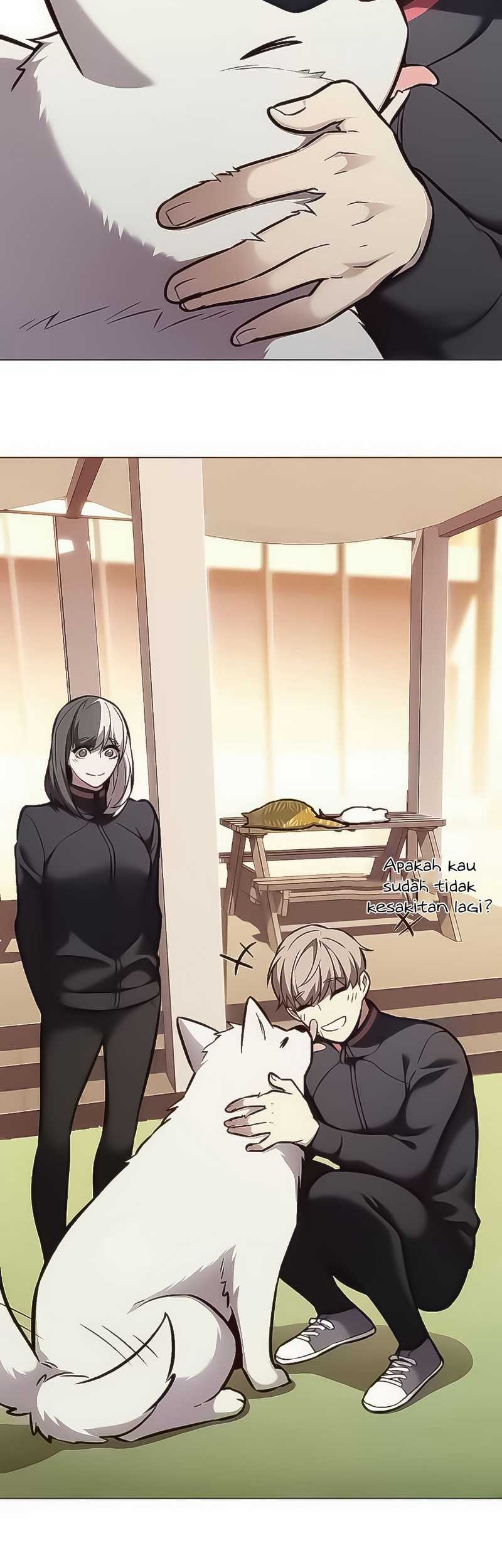 Eleceed - Chapter 168. - Page 21