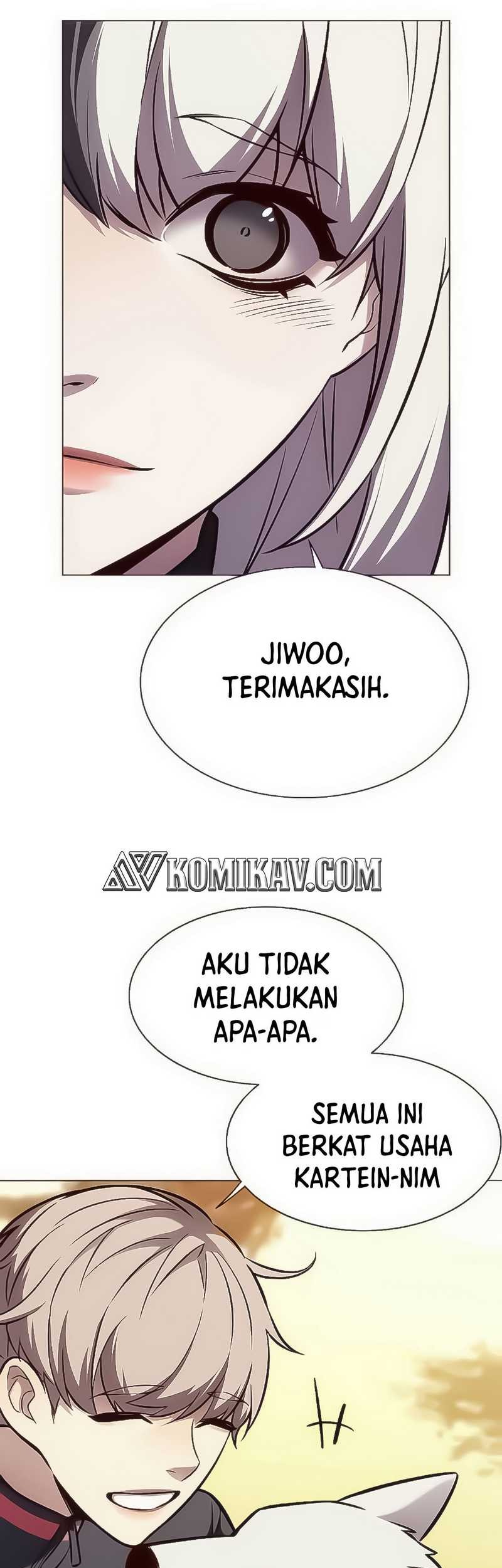 Eleceed - Chapter 168. - Page 23