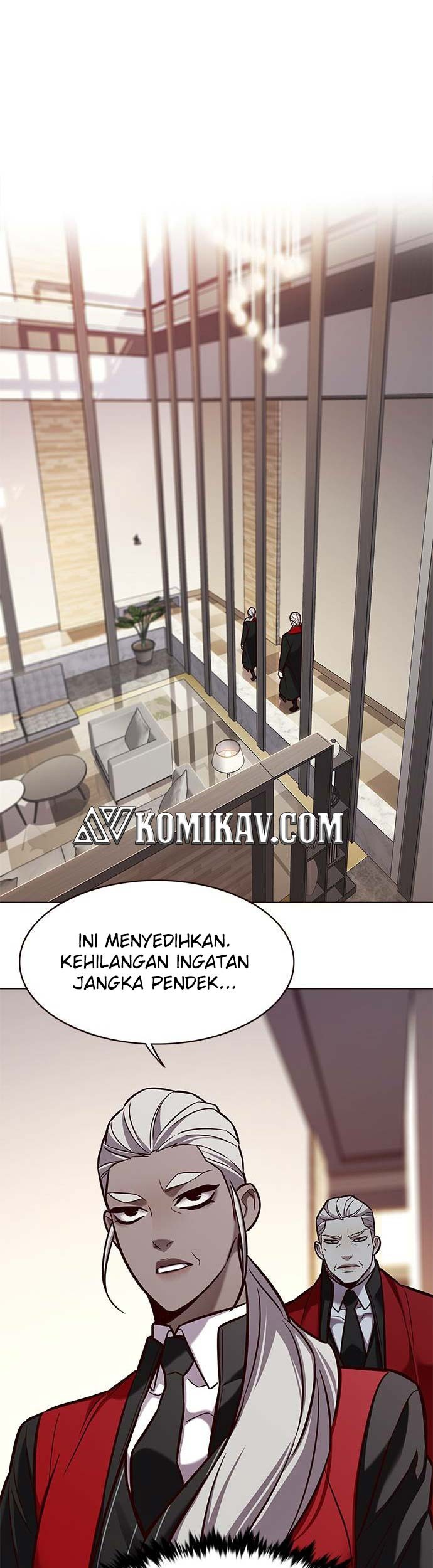 Eleceed - Chapter 167 - Page 24