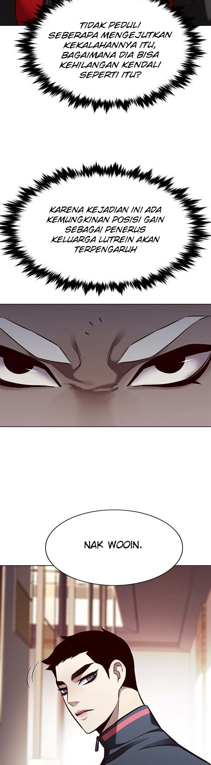 Eleceed - Chapter 167 - Page 25