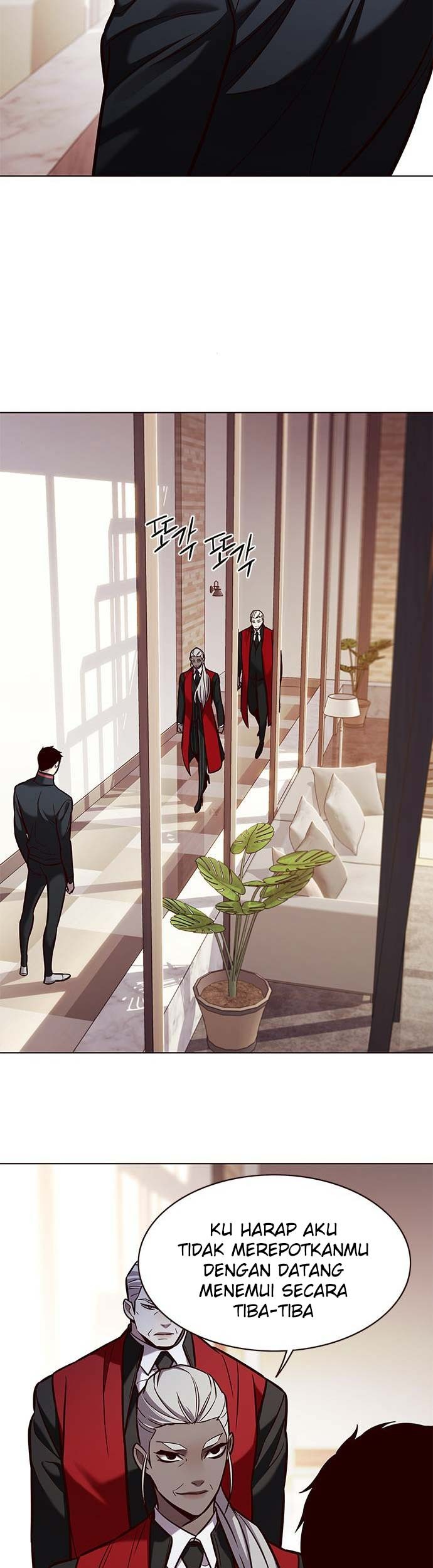 Eleceed - Chapter 167 - Page 27