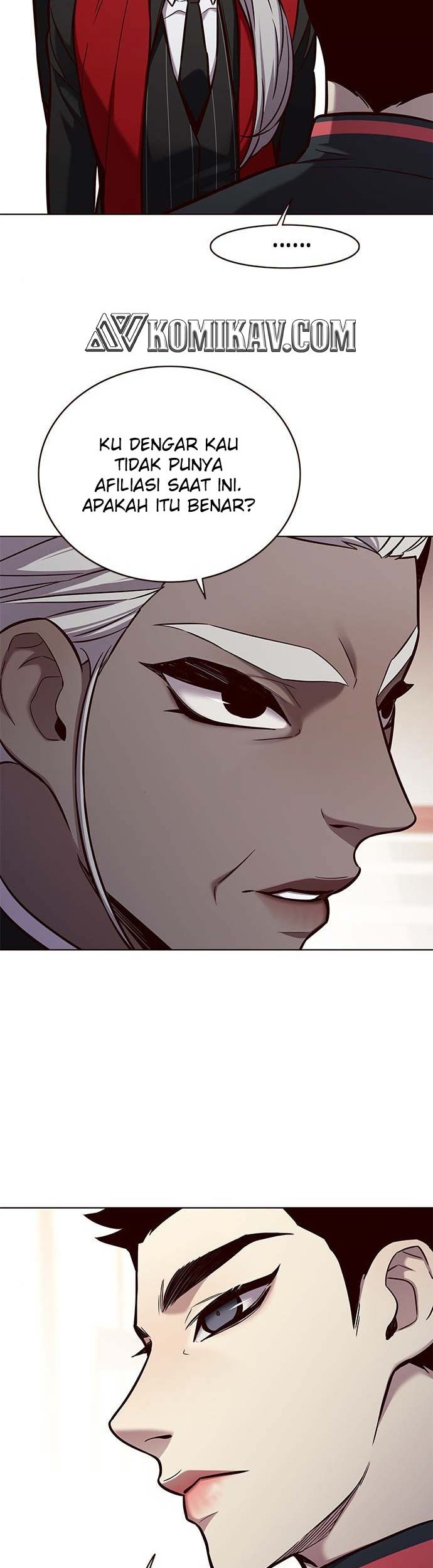 Eleceed - Chapter 167 - Page 28