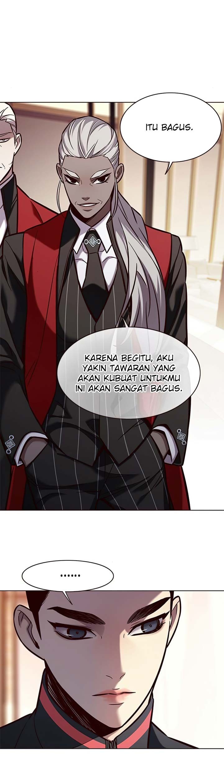 Eleceed - Chapter 167 - Page 30