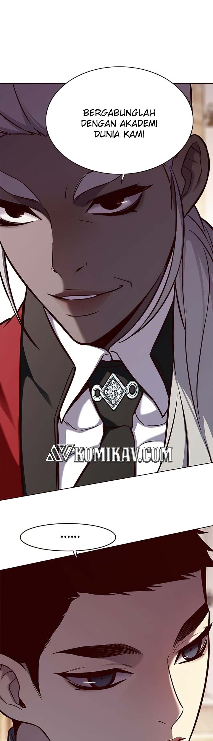 Eleceed - Chapter 167 - Page 31