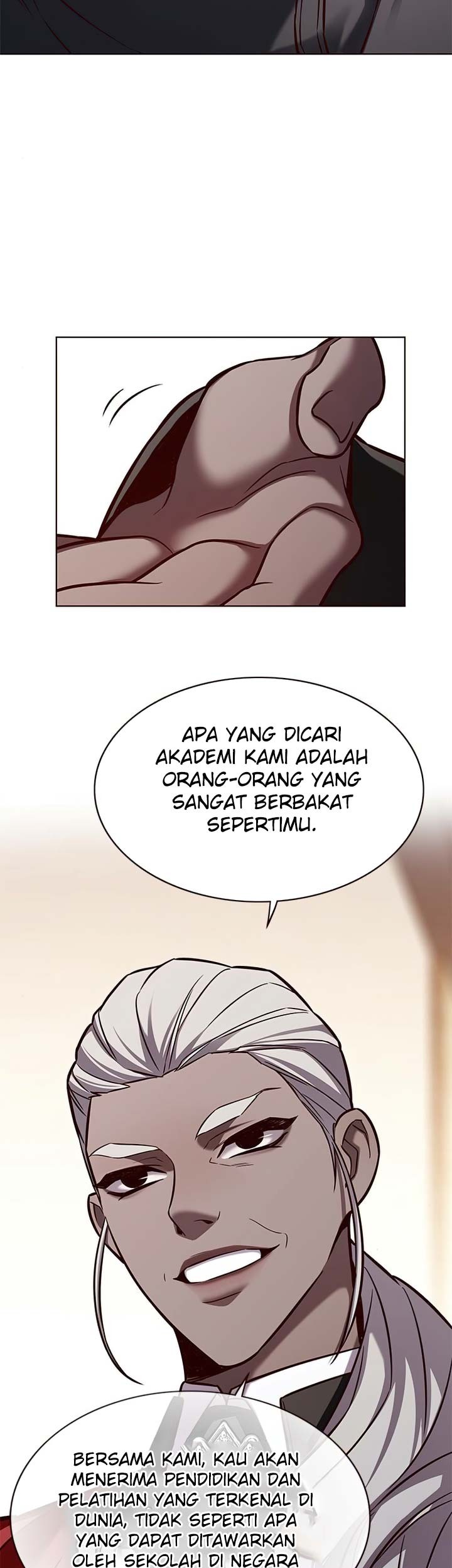 Eleceed - Chapter 167 - Page 33