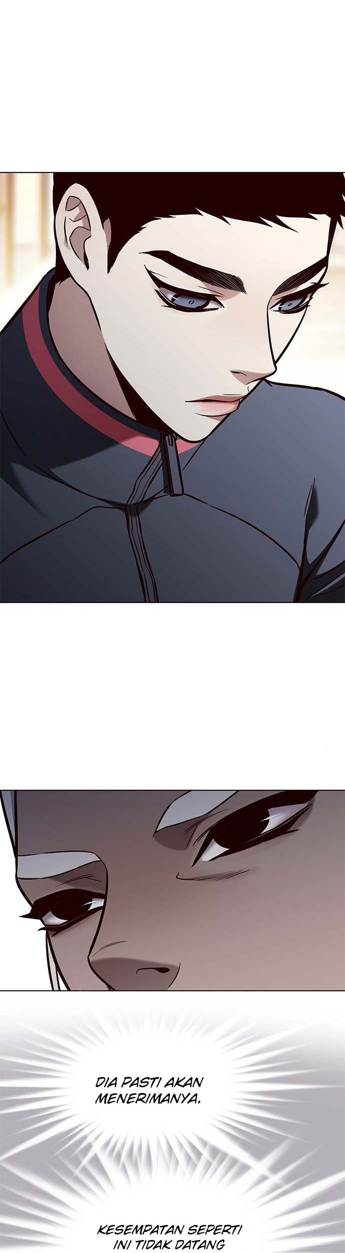 Eleceed - Chapter 167 - Page 36