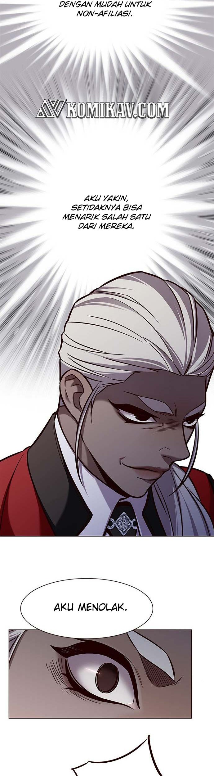 Eleceed - Chapter 167 - Page 37