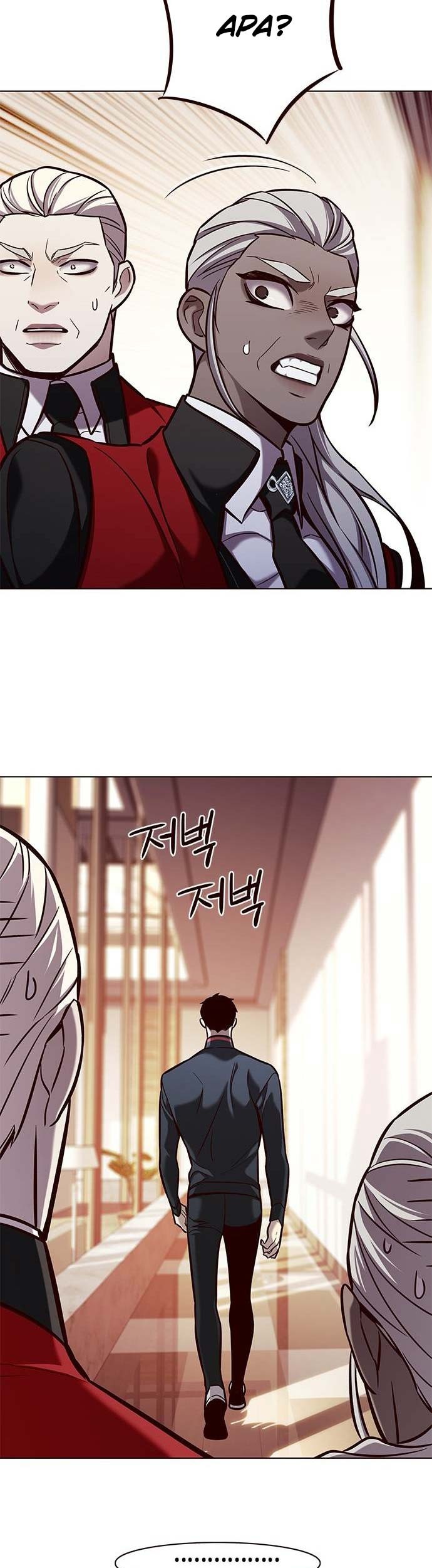 Eleceed - Chapter 167 - Page 39