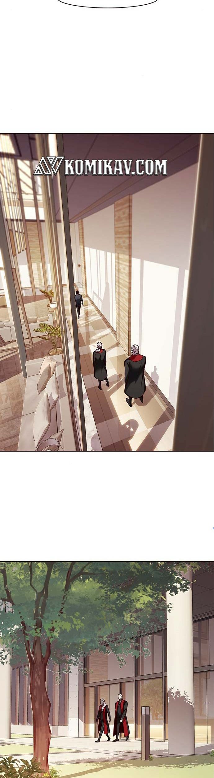 Eleceed - Chapter 167 - Page 40