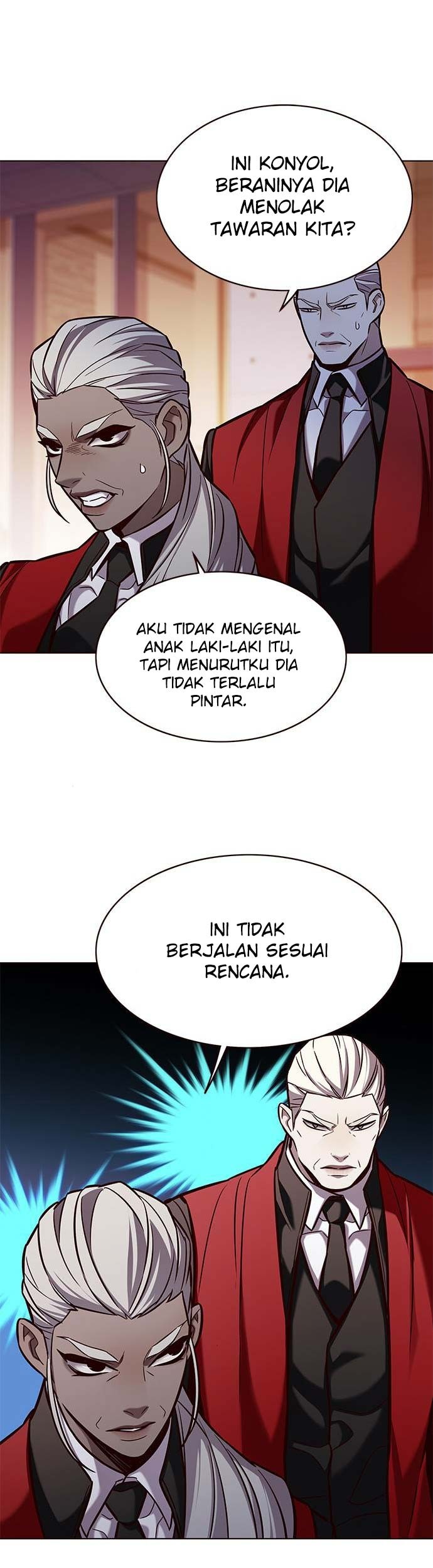 Eleceed - Chapter 167 - Page 42