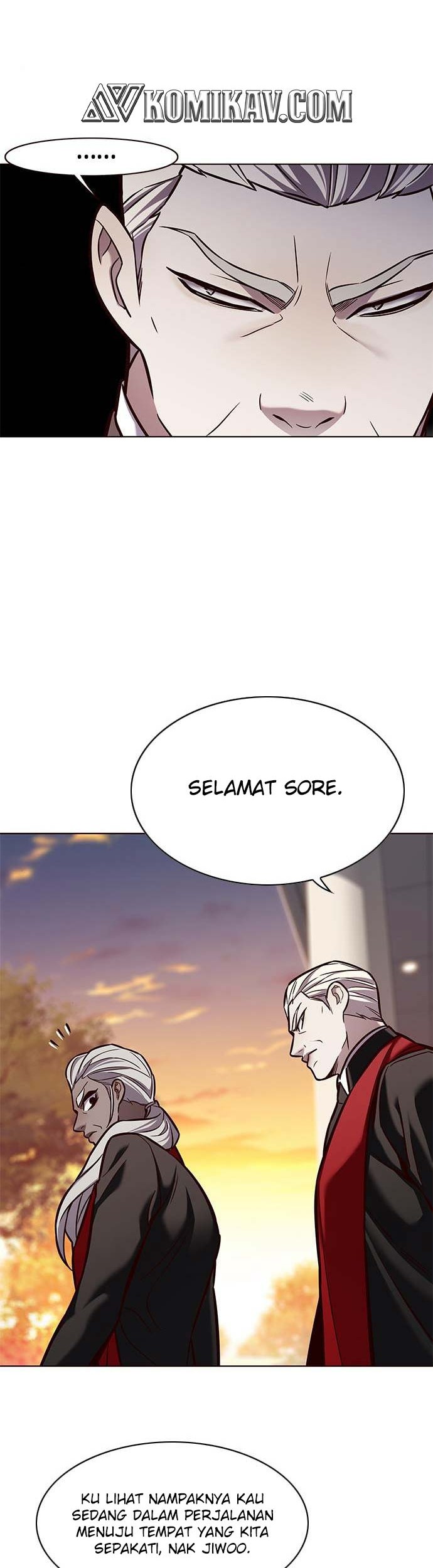 Eleceed - Chapter 167 - Page 43