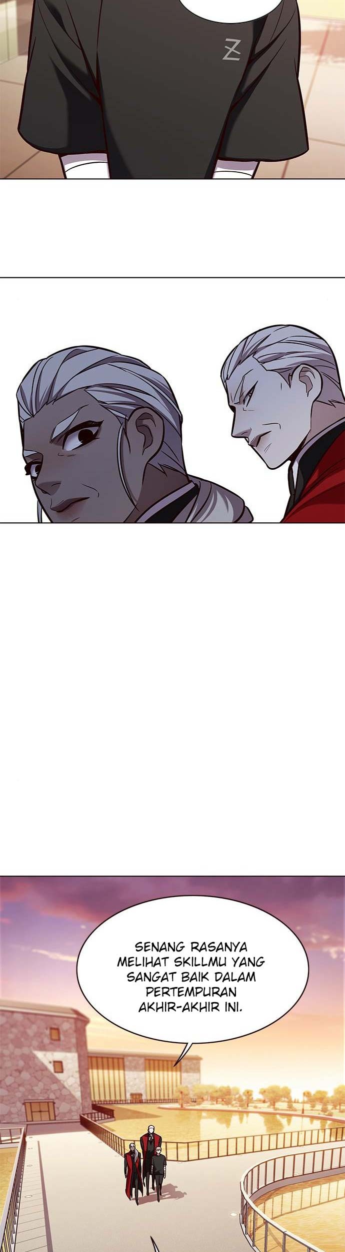 Eleceed - Chapter 167 - Page 45