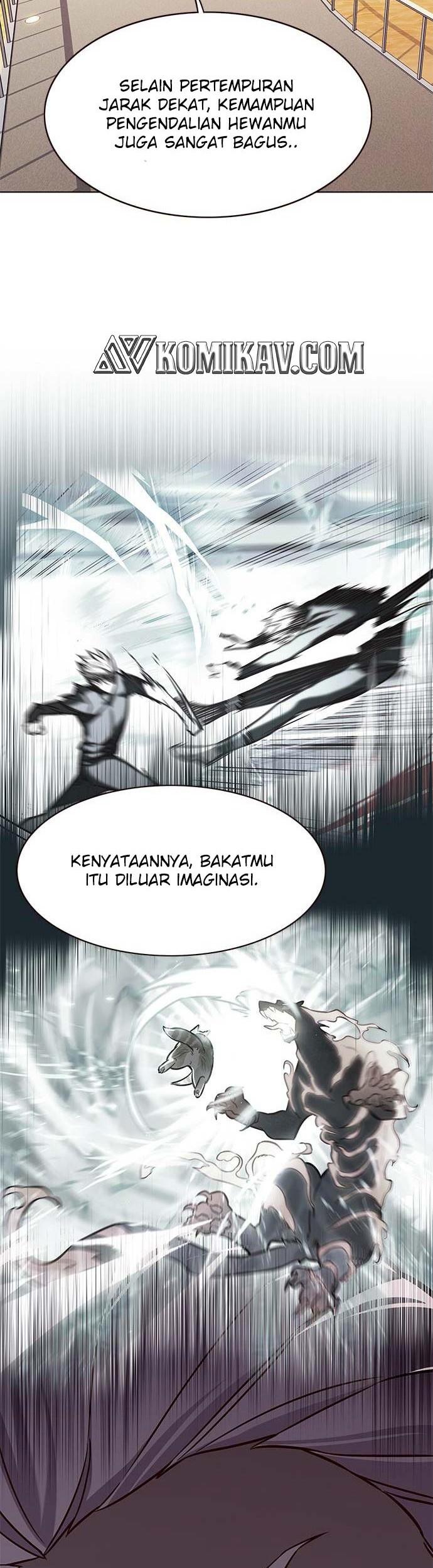 Eleceed - Chapter 167 - Page 46