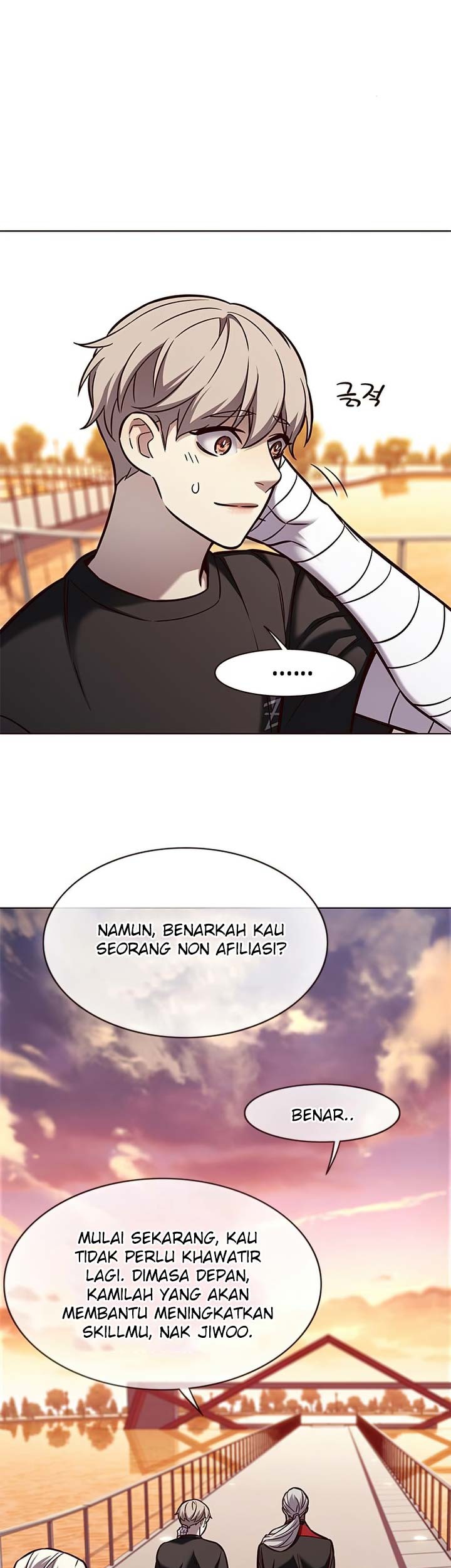 Eleceed - Chapter 167 - Page 48