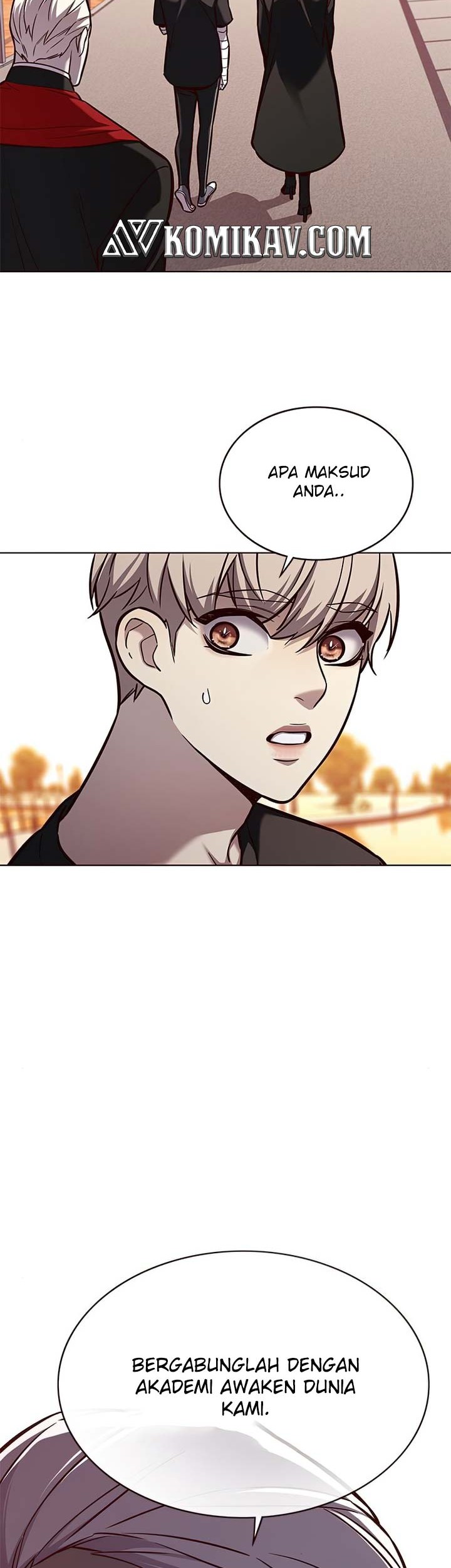 Eleceed - Chapter 167 - Page 49