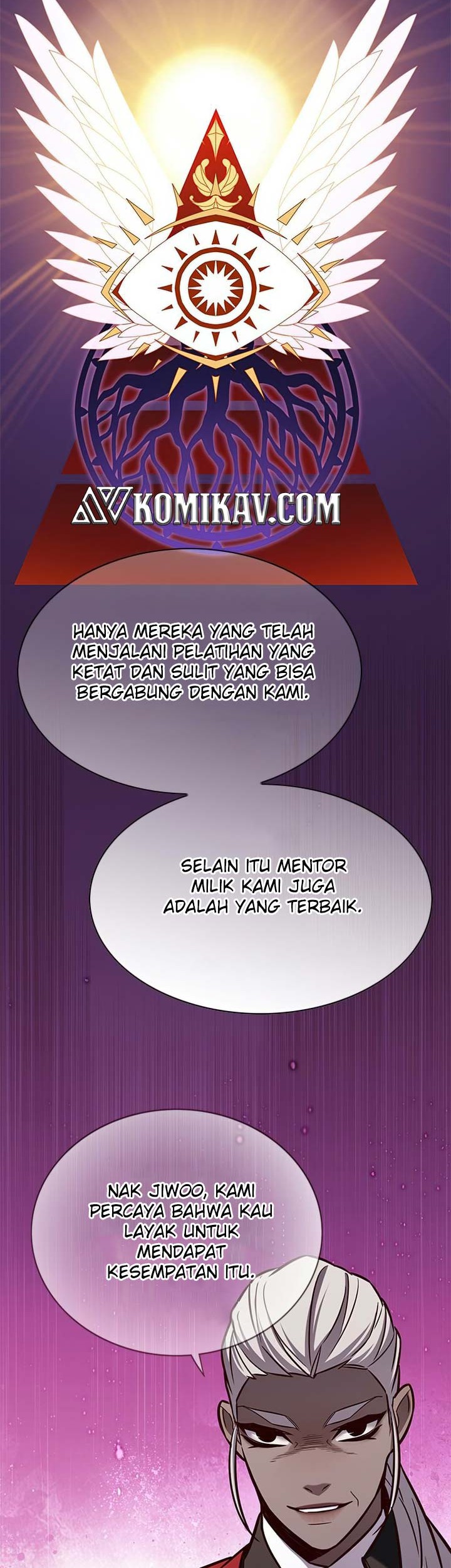 Eleceed - Chapter 167 - Page 52