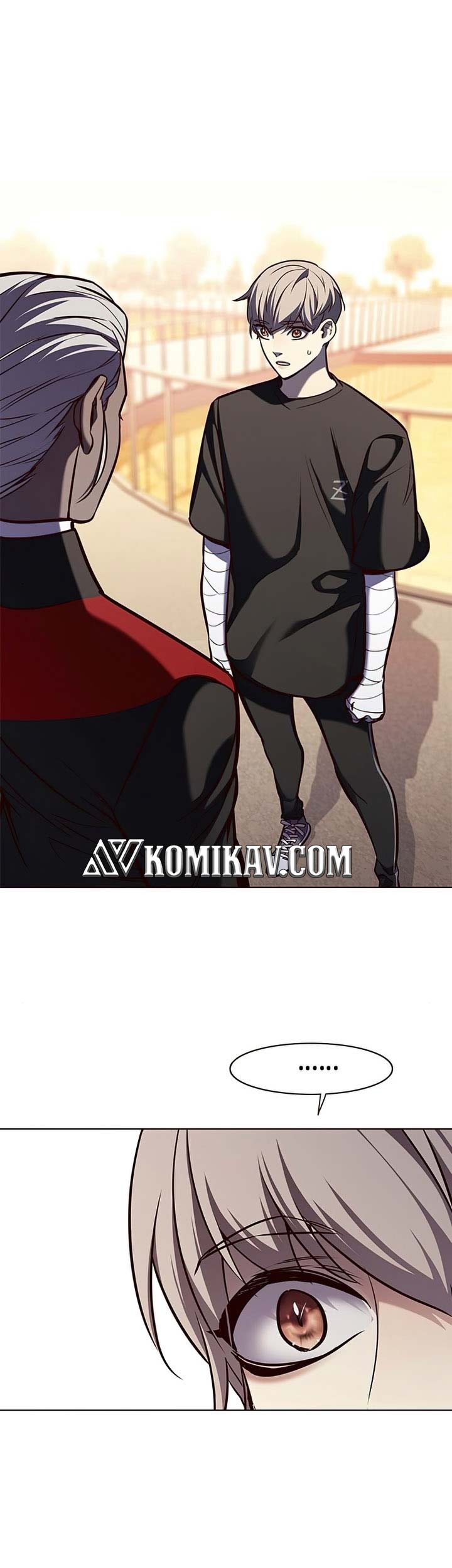 Eleceed - Chapter 167 - Page 54