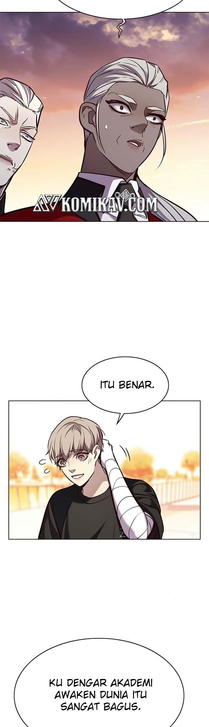 Eleceed - Chapter 167 - Page 57