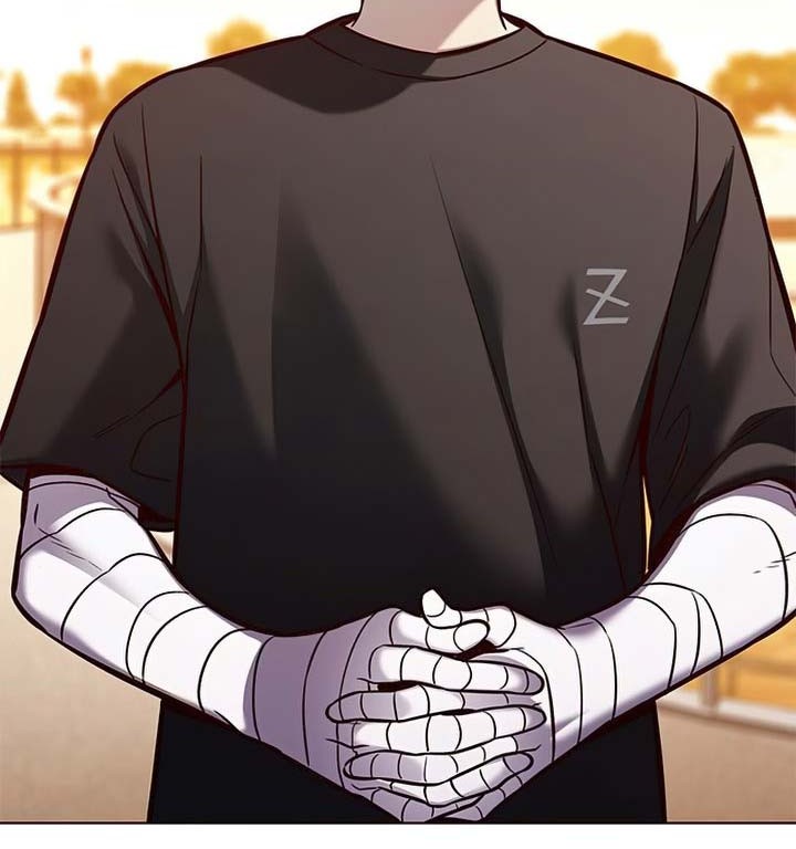 Eleceed - Chapter 167 - Page 59