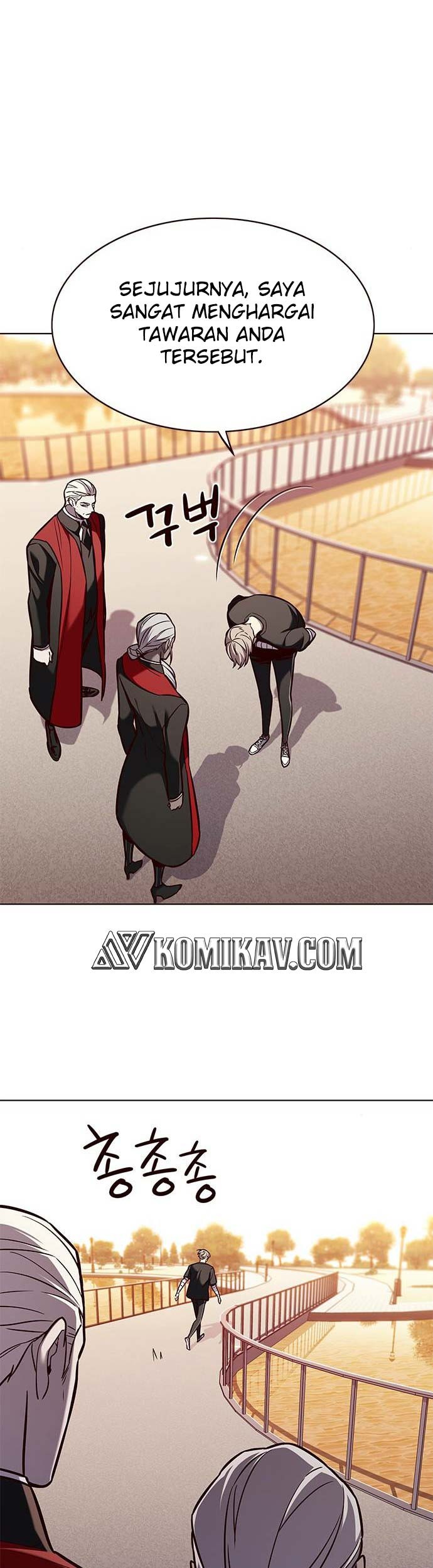 Eleceed - Chapter 167 - Page 60