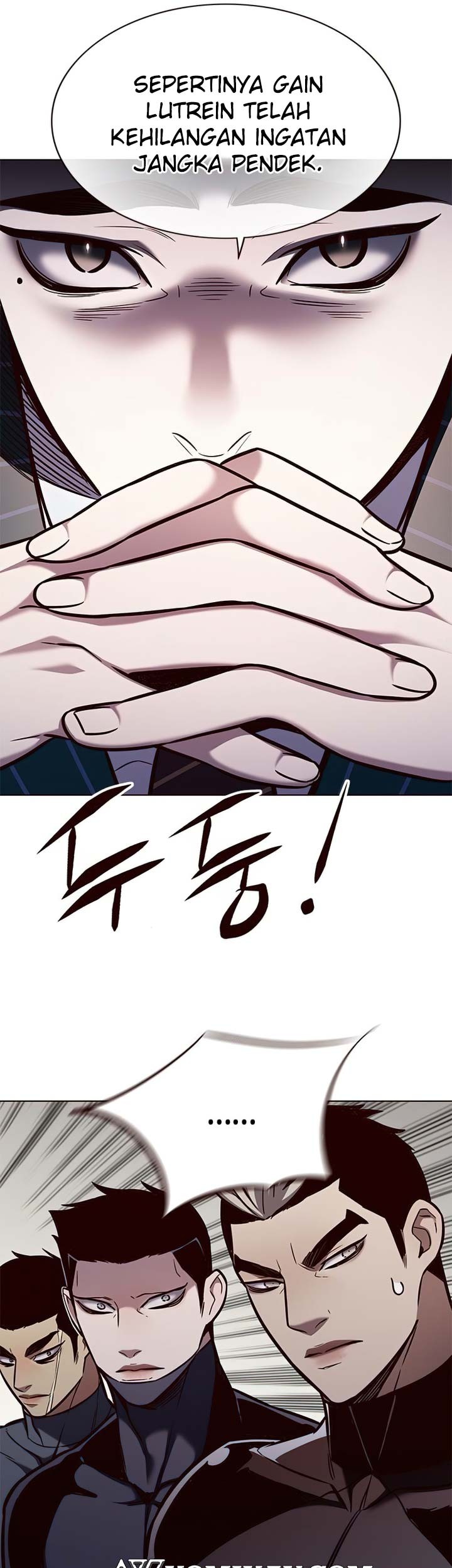 Eleceed - Chapter 167 - Page 2