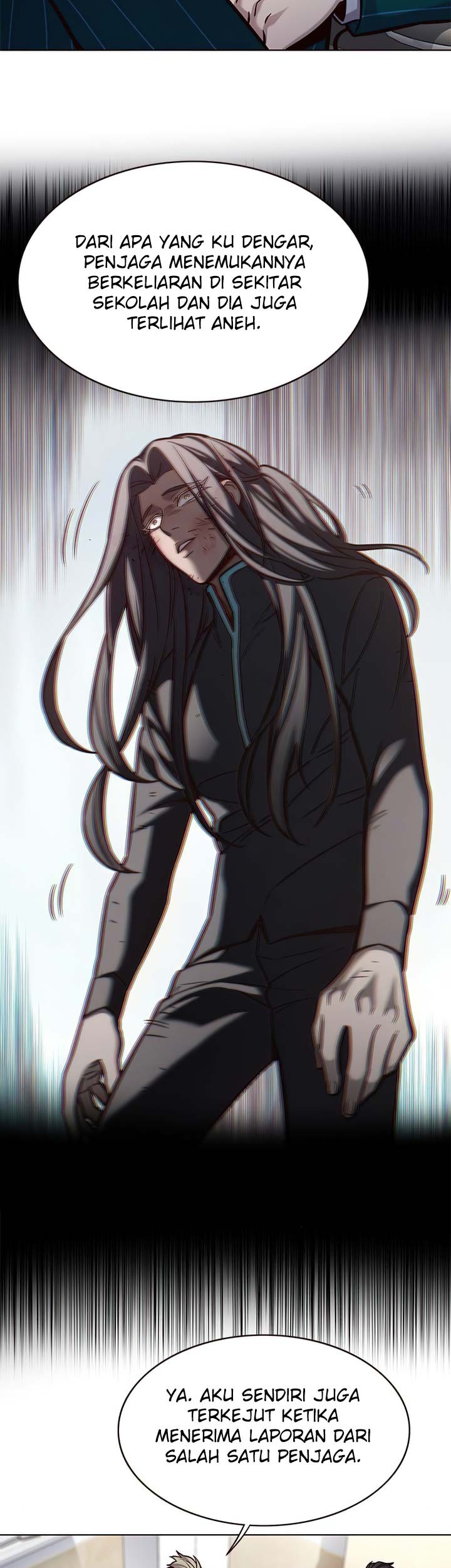 Eleceed - Chapter 167 - Page 5