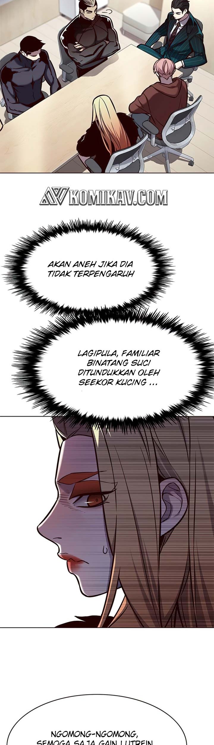 Eleceed - Chapter 167 - Page 6