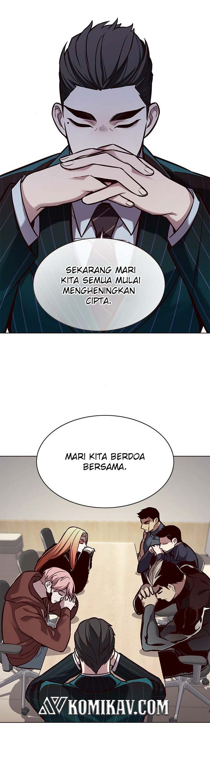 Eleceed - Chapter 167 - Page 8