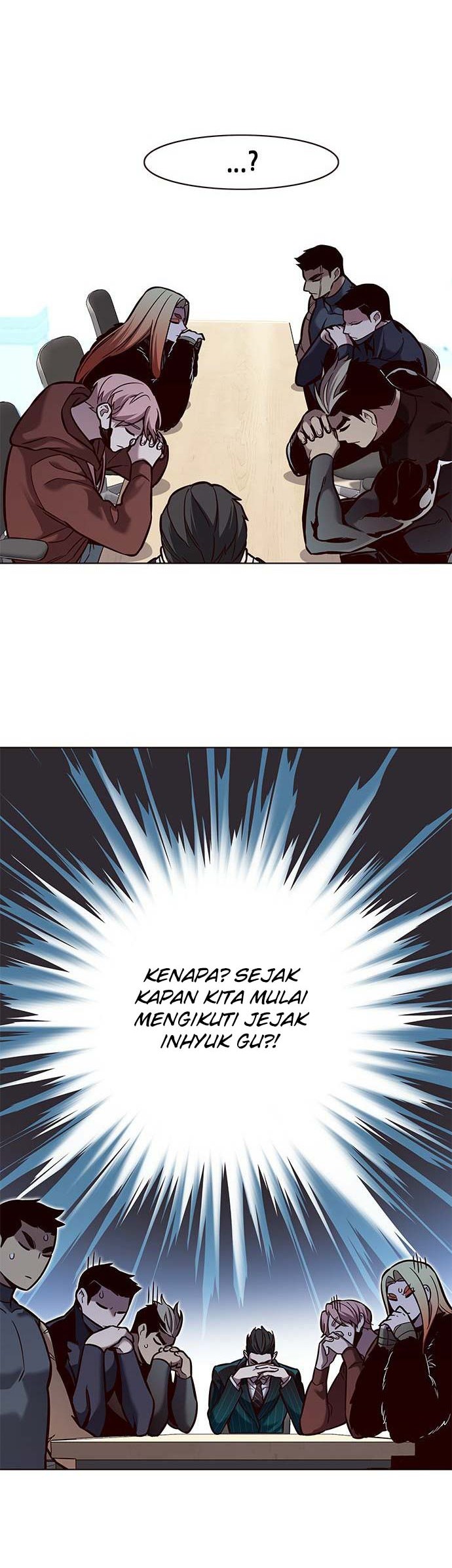 Eleceed - Chapter 167 - Page 9