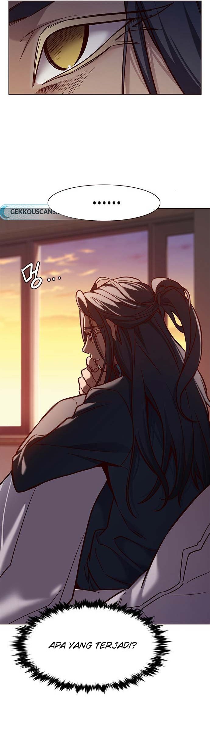 Eleceed - Chapter 167 - Page 11