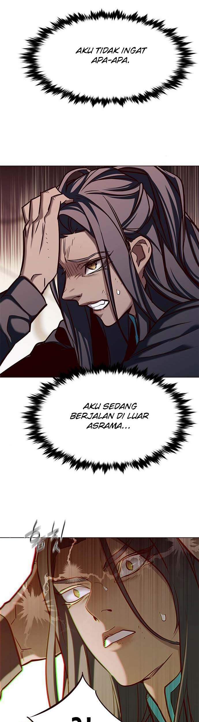 Eleceed - Chapter 167 - Page 12